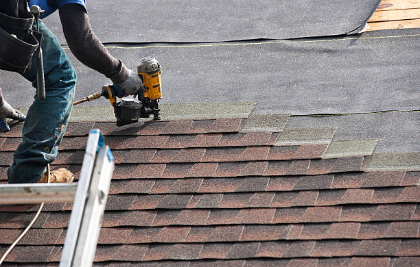 Licensed Roof Installation service in Menlo, IA - Brentwood Metal Roofing